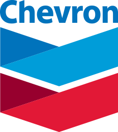 Logo Chevron
